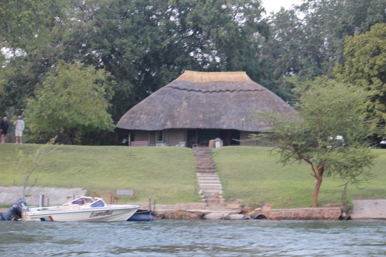 Fishing By The Mighty Zambezi River NZiRA   Zambezi 1536x1024 